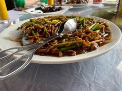 -晋阳饭庄(虎坊桥店)