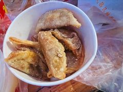 -家阳赵师傅油饼包烧麦(粮道街店)