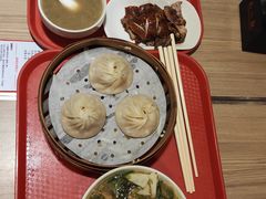 -知味观(湖滨总店)