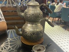 -Mevlana梅夫娜土耳其餐厅·清真