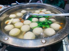 -盛福楼·惠山宴(盛岸路店)