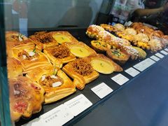 -Money Shops(愚园路店)