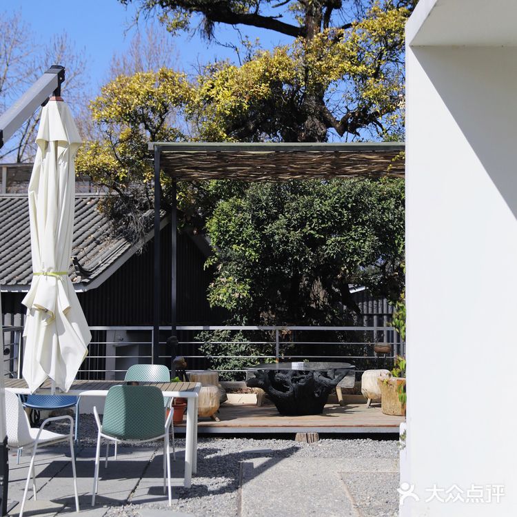 🟤误入咖啡工厂，只求岁月静好