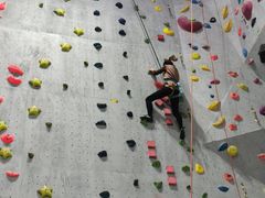 -尽峰攀岩 Acme Climbing