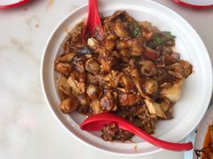 -天天初二·天津传统捞面·天津特色菜(凌奥总店)