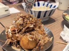 章鱼小丸子-小条食堂(筼筜天虹店)