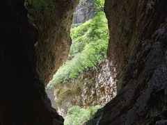 -龙门涧景区
