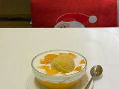 -果流香水果甜品(建政路店)