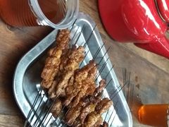 -清真·马峰烤肉(小学习北巷店)