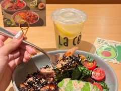 -乐凯撒披萨(喜荟城店)