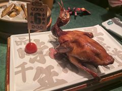 -大鸽饭(汉溪长隆店)
