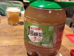 -永红源啤酒·烧烤·海鲜·大排档(青特城店)