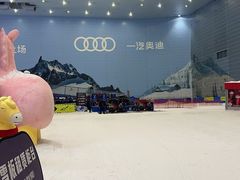 -广州热雪奇迹