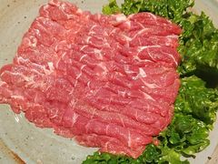 -老墙根涮肉(王四营店)