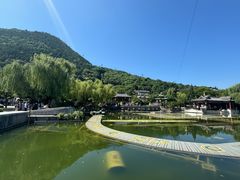 -华清宫景区