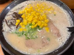 -博多一幸舍(侨福芳草地购物中心店)
