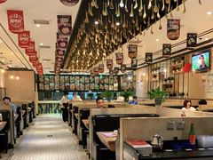 大堂-金掌勺·锅包肉(广渠门店)