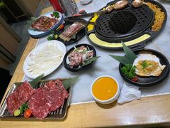 -韩宫宴和牛烤肉(合肥滨湖银泰城店)