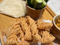 -万兴楼饺子(中华北大街店)