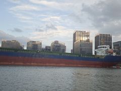 -黄浦江游览快线(金陵东路码头)