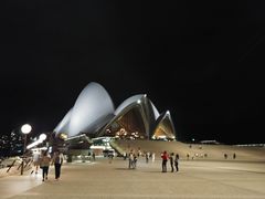 -悉尼歌剧院