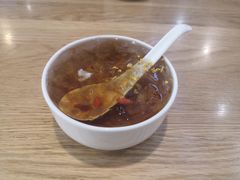 古法红糖冰粉-三品桂林米粉(西单店)
