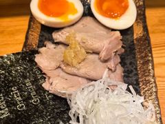 满吉溏心蛋-Ramen满吉·豚骨拉面(丽园路店)