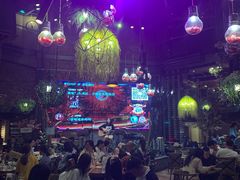 -胡桃里音乐酒馆(曲江店)