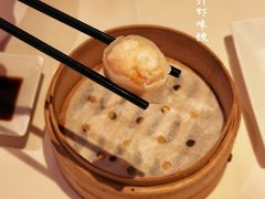 -利苑酒家(宜安广场店)