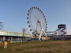 -七桥瓮公园