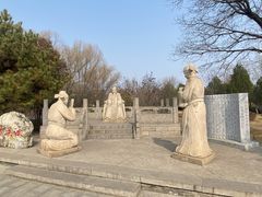 -大槐树寻根祭祖园