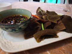 -洪霞餐馆