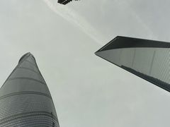 -上海金茂大厦88层观光厅