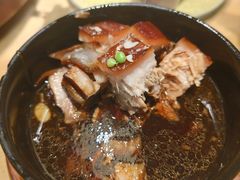 外婆滋味肉-吴越荣记苏州菜·松鼠桂鱼(月光码头店)