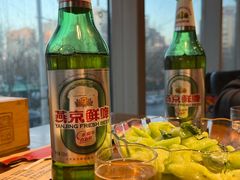 -望京一号·重庆江湖菜(工体店)