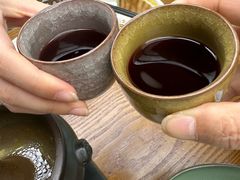 -云海肴·汽锅鸡·云南菜(天山百盛优客店)