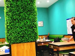 大堂-合合春饼·酱骨·东北菜(潘家园店)