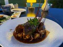 -宴悦海鲜餐厅Driftwood·游水海鲜·牛排(亚龙湾瑞吉店)