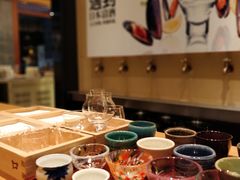 -yokocho上横町·日本食街(深业上城店)