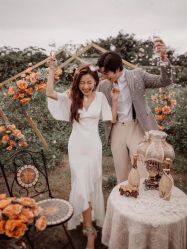-钟爱一生婚纱摄影旗舰店
