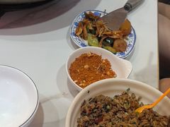 -一烙锅(友谊店)