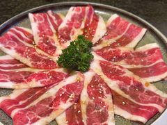 -樱嘢·炭火烧肉(惠南店)