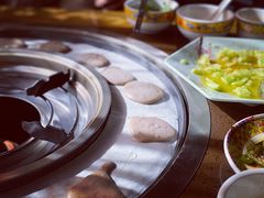 -峰瑞藏地美食·石锅鸡·牦牛肉(大昭寺品牌店)