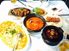 -俏江南-江景昆曲主题餐厅(正大广场店)