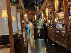 -江南赋(内蒙古大厦店)