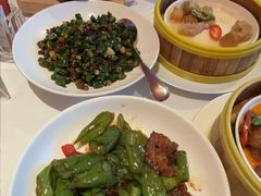 -醉辉皇原味海鲜江南菜(成都大魔方店)