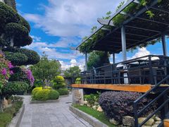 -喜林苑·稻田餐厅(品相府店)