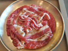 -西塔老太太泥炉烤肉(川沙百联店)