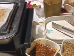 -玫瑰花园自助烤肉(顺义鑫海韵通店)