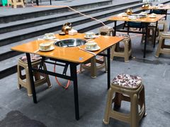 大堂-天治宣·野椒鸡(龙头寺总店)